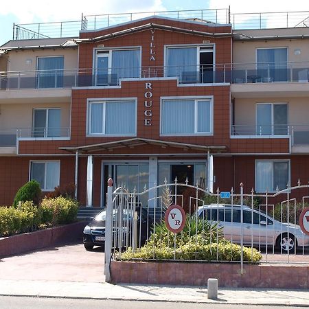 Apartments In Villa Rouge Созополь Экстерьер фото