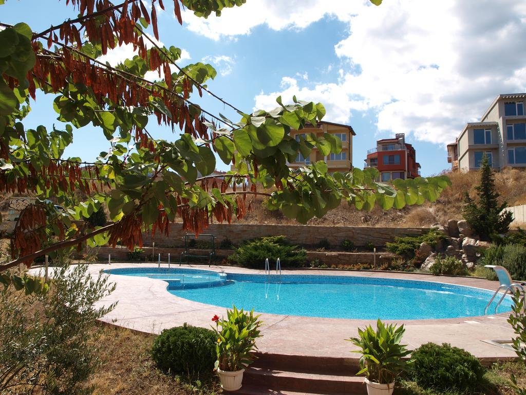 Apartments In Villa Rouge Созополь Номер фото