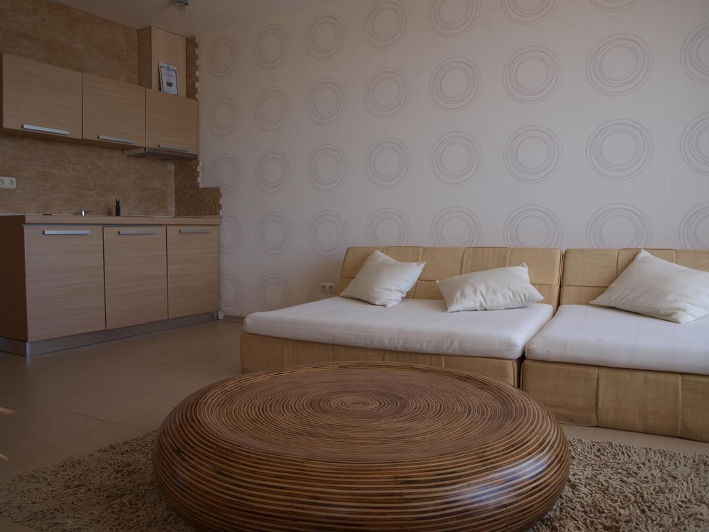 Apartments In Villa Rouge Созополь Номер фото