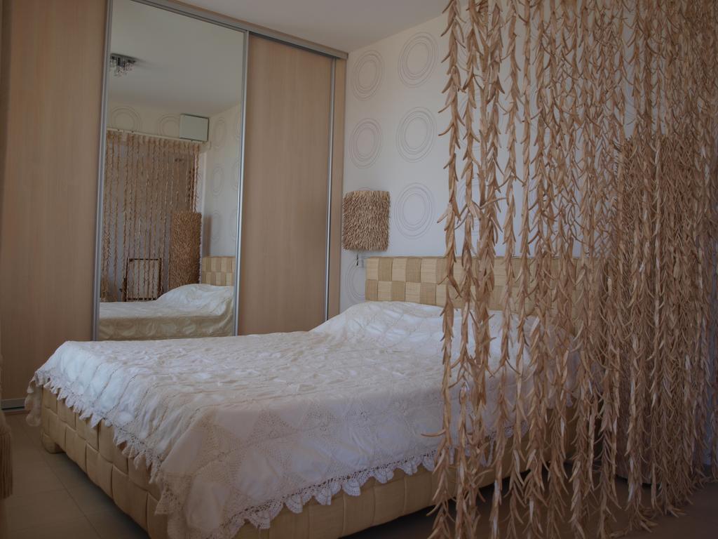 Apartments In Villa Rouge Созополь Номер фото