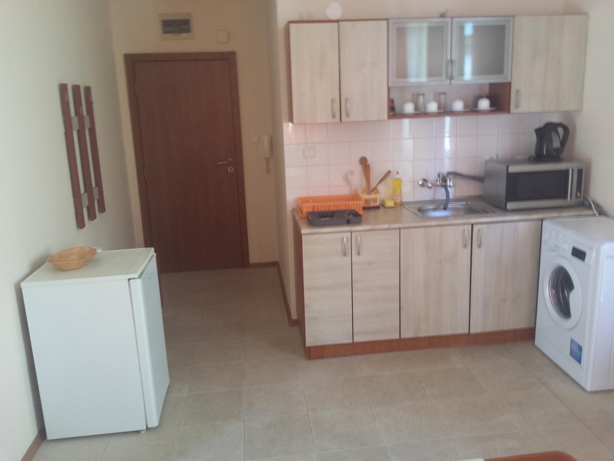 Apartments In Villa Rouge Созополь Экстерьер фото