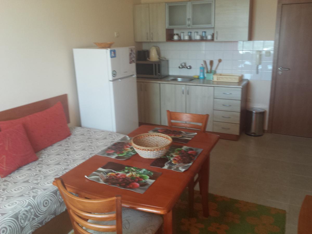 Apartments In Villa Rouge Созополь Экстерьер фото